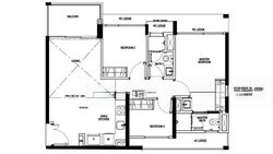 The Visionaire (D27), Condominium #454074361